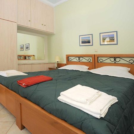 Tinos View Apartments Eksteriør billede